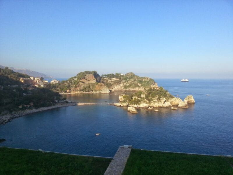 Catania: Giardini, Taormina, and Castelmola Day Trip - Who Will Love This Tour?