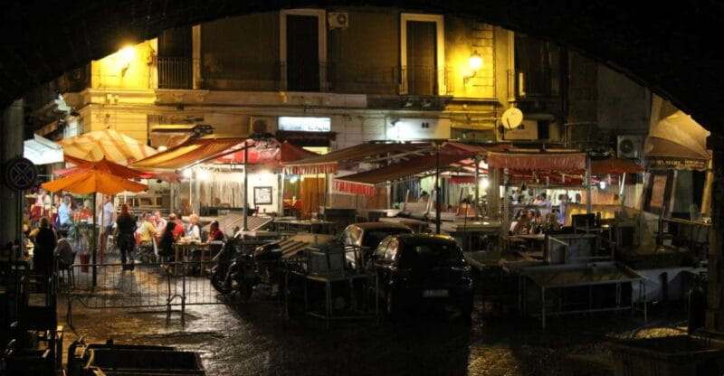 Catania: Guided Street Food Tour with Tastings - Final Thoughts