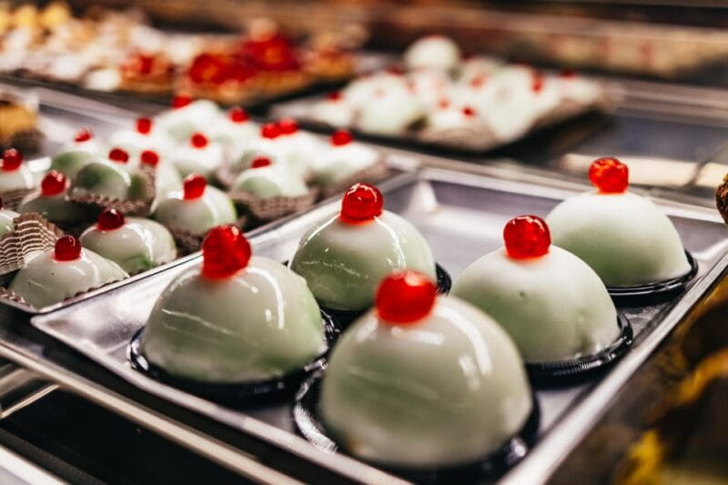 Catania: Guided Street Food Walking Tour - Exploring Catania’s Street Food: An In-Depth Review