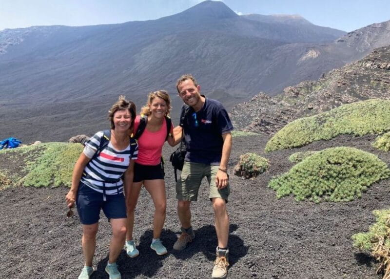 Catania: Guided Tour of Etna with Farm Visit & Food Tasting - Who Will Love This Tour?