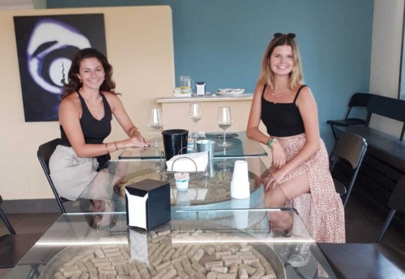 Catania: Guided Tour of Etna with Wine Tasting & Appetizers - Exploring Mount Etna from Catania: A Guide to the Guided Tour with Wine and Appetizers