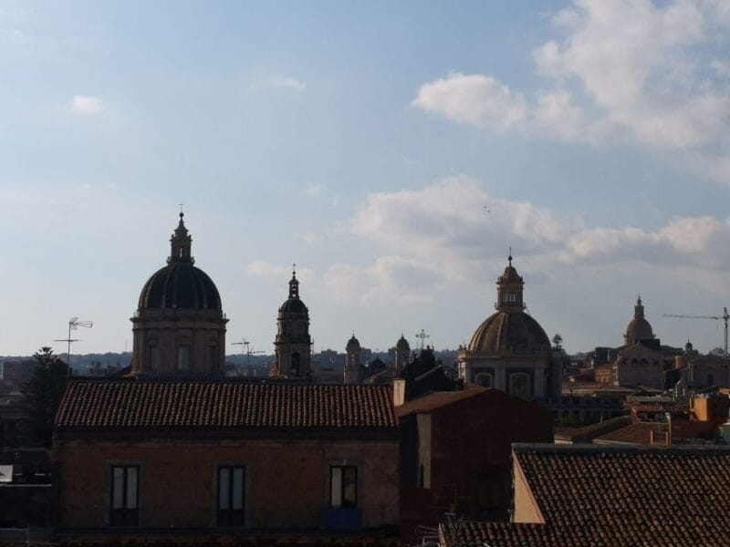 Catania: Heart of the City Guided Walking Tour - Price & Practical Considerations