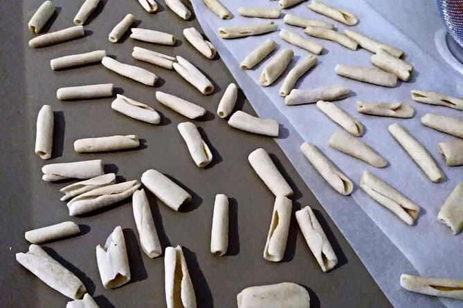 Catania Home Cooking: Pistachio Ravioli, Sicilian Pasta & Wine - Exploring Catania Home Cooking: Pistachio Ravioli, Sicilian Pasta & Wine