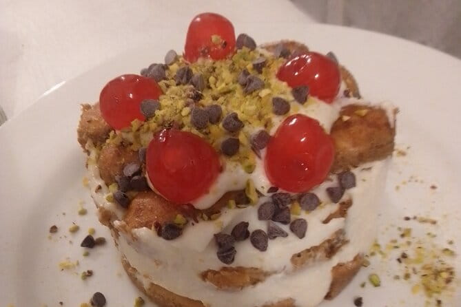 Catania Home Cooking: Pistachio Ravioli, Sicilian Pasta & Wine - Key points / Takeaways