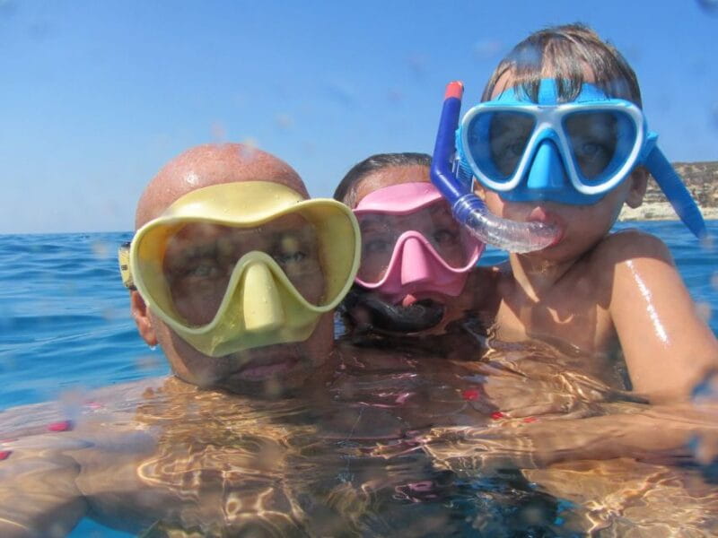 Catania, Isole Ciclopi: Snorkeling Trip - Considering the Value: Price and Duration