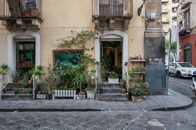 Catania Like a Local: Customized Private Tour - Frequently Asked Questions