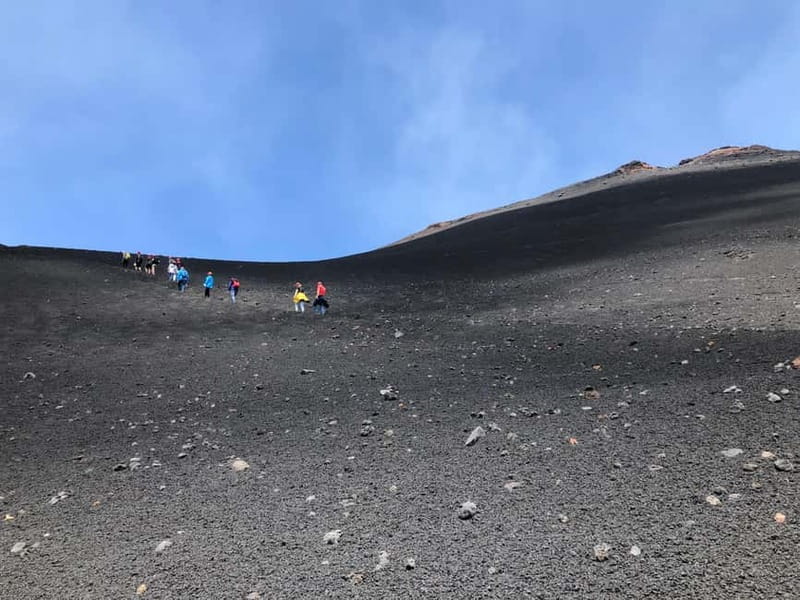Catania: Mount Etna 3000m Tour with Hotel Pickup - Final Thoughts: Is It Worth the Cost?**