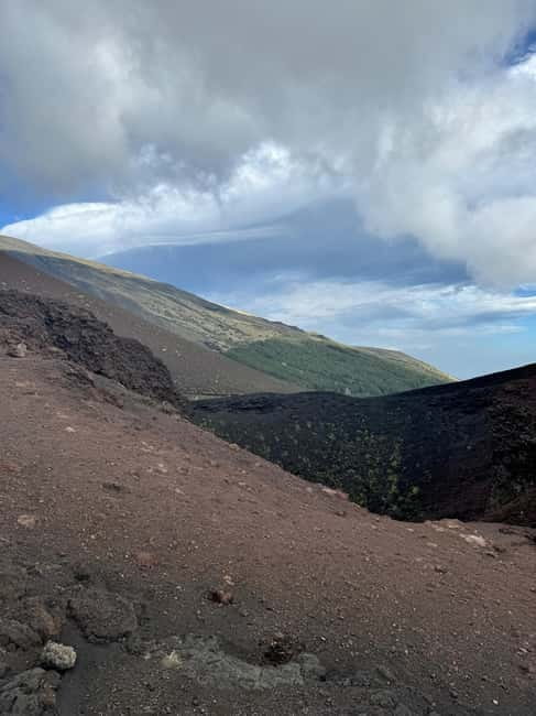 Catania: Mount Etna 3000m Tour with Hotel Pickup - FAQs About the Mount Etna 3000m Tour