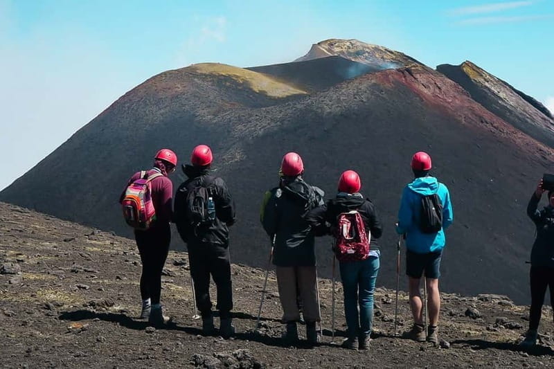 Catania: Mount Etna Adventurous Tour with a Volcano Guide - Final Thoughts