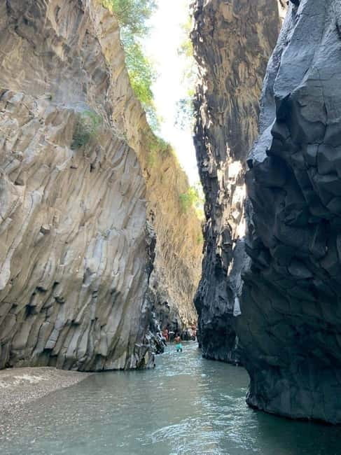 Catania: Mount Etna and Alcantara River Guided Tour - Who Will Love This Tour?