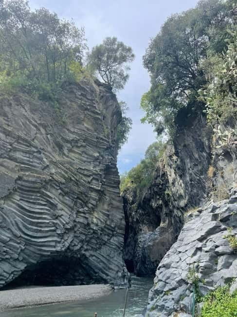 Catania: Mount Etna and Alcantara River Guided Tour - Final Thoughts: Is This Tour Worth It?