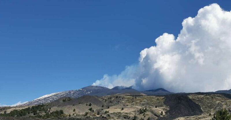 Catania: Mount Etna & Cyclopean Scuba Diving Experience - Savoring Sicilian Flavors: Food and Wine Tasting