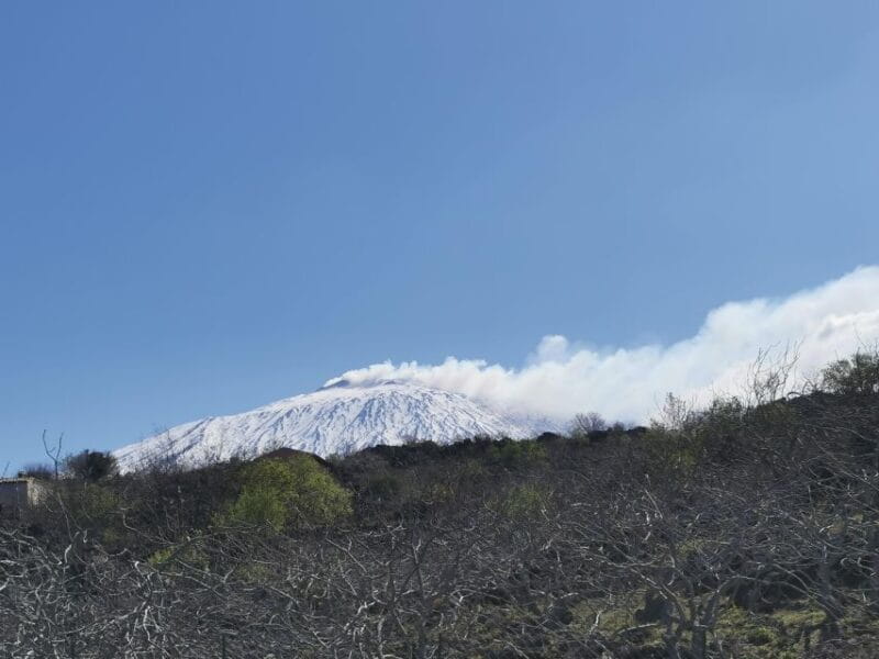 Catania: Mount Etna & Cyclopean Scuba Diving Experience - Practical Details and Logistics: Making It Work