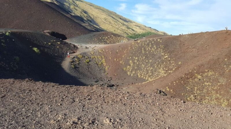 Catania: Mount Etna & Cyclopean Scuba Diving Experience - Final Thoughts: Is It Worth It?