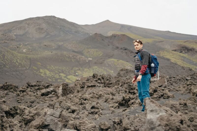 Catania: Mount Etna Morning or Sunset Day Trip with Tasting - Key Points / Takeaways