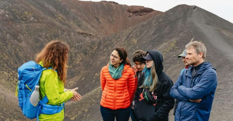 Catania: Mount Etna Morning or Sunset Day Trip with Tasting - Practical Tips for Making the Most of Your Trip