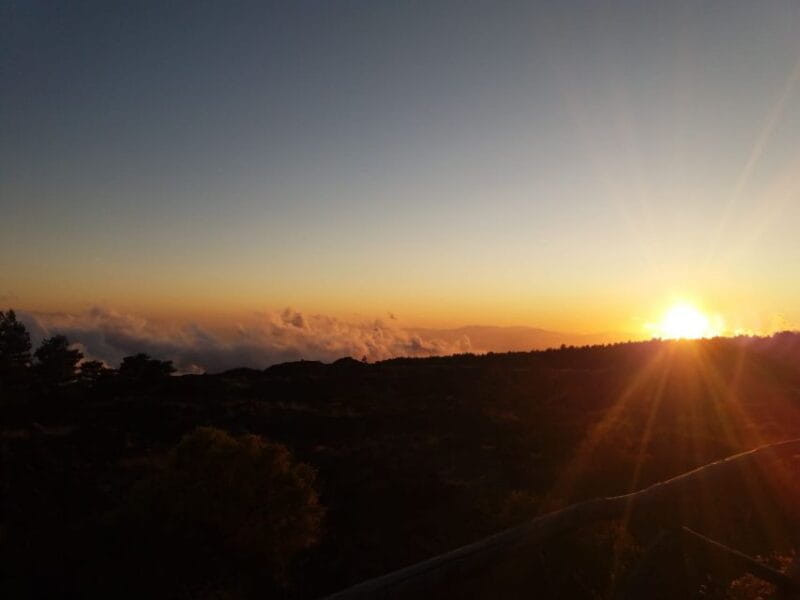 Catania: Mount Etna Sunset Tour and Etna Doc Wine - Why This Tour Might Be Perfect for You