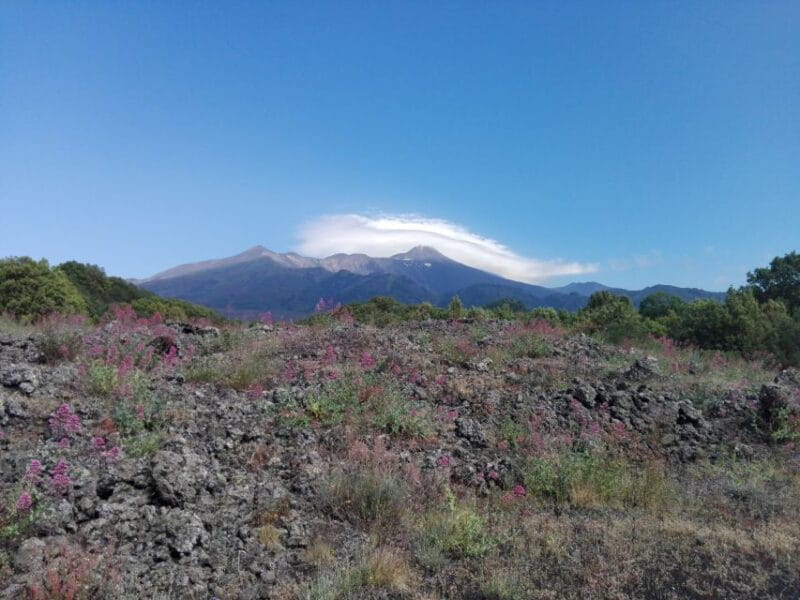 Catania: Mount Etna Sunset Tour and Etna Doc Wine - FAQs