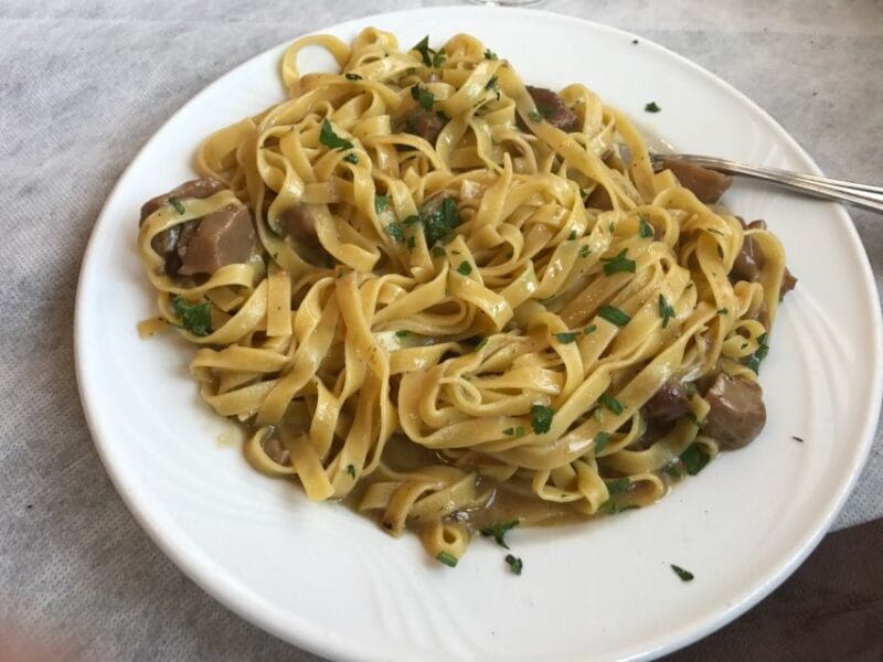 Catania: Mount Etna Tour with Lunch - Key Points / Takeaways