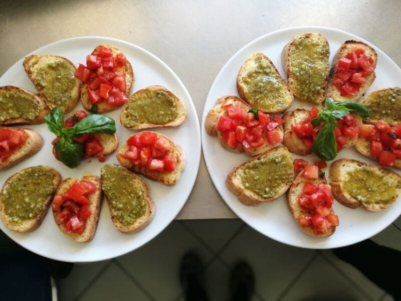 Catania: Mount Etna Tour with Lunch - Lava Cave Adventure