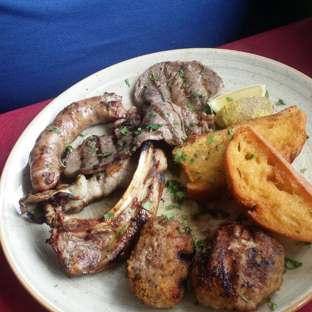 Catania: Mount Etna Tour with Lunch - The Crater Rim Walk at 2000 Meters