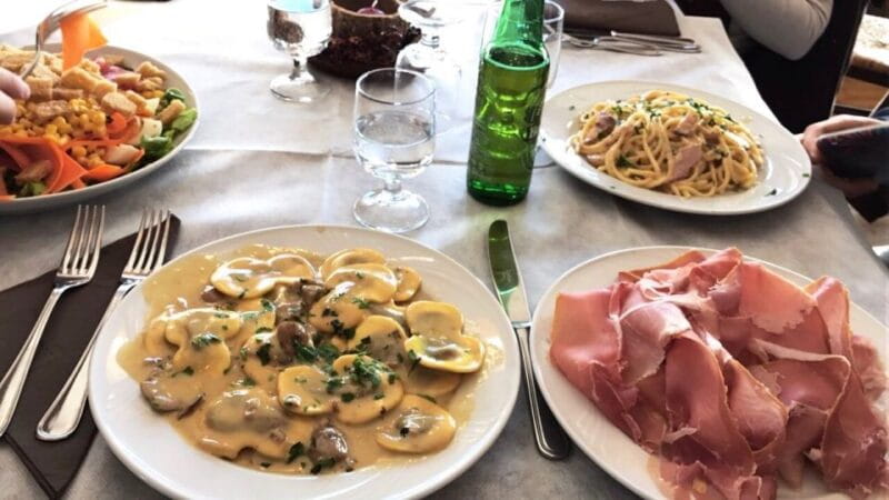 Catania: Mount Etna Tour with Lunch - The Sum Up