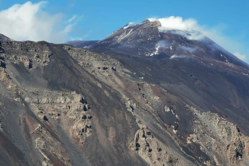 Catania: Mount Etna Trekking Trip off the Tourist Path - Discovering Mount Etna: A Focused Trek Off the Beaten Path