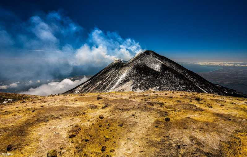 Catania: Mt Etna Summit Craters with Volcanological Guide - Who Will Love This Tour?