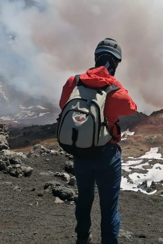 Catania: Mt Etna Summit Craters with Volcanological Guide - Final Thoughts: An Authentic, Scenic Adventure