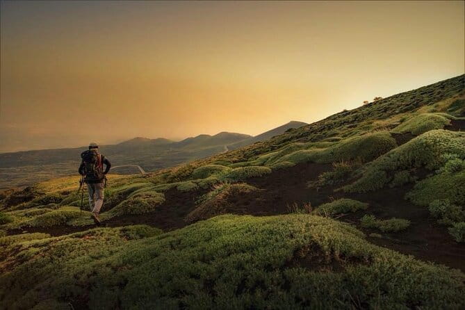 Catania: Mt. Etna sunset&wine experience - Discovering Sicily’s Volcanic Majesty: A Detailed Review