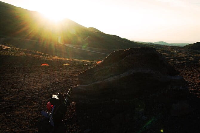 Catania: Mt. Etna sunset&wine experience - FAQ: Your Questions About the Mt. Etna Sunset & Wine Experience