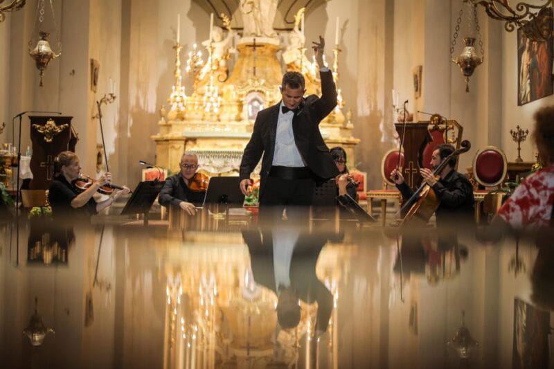 Catania: Opera Concert - Tribute to Vincenzo Bellini - Practical Details and Tips