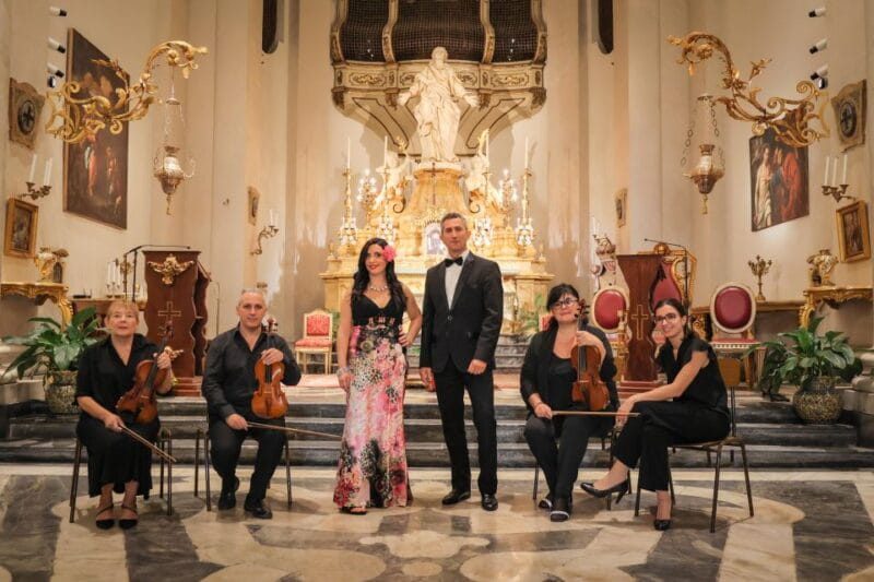 Catania: Opera Concert - Tribute to Vincenzo Bellini - The Sum Up: Why This Concert Is Worth Your Time