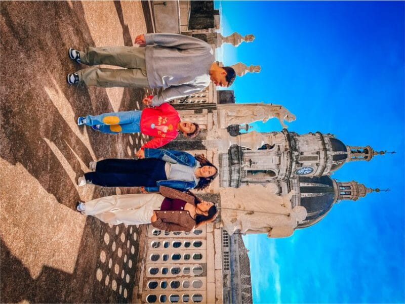 Catania: Photo Tour - Key points / Takeaways