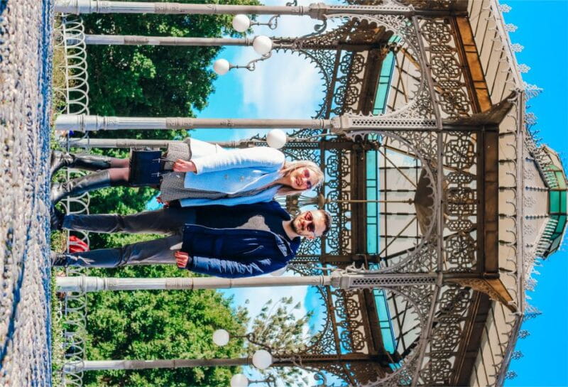 Catania: Photo Tour - Who Should Sign Up?