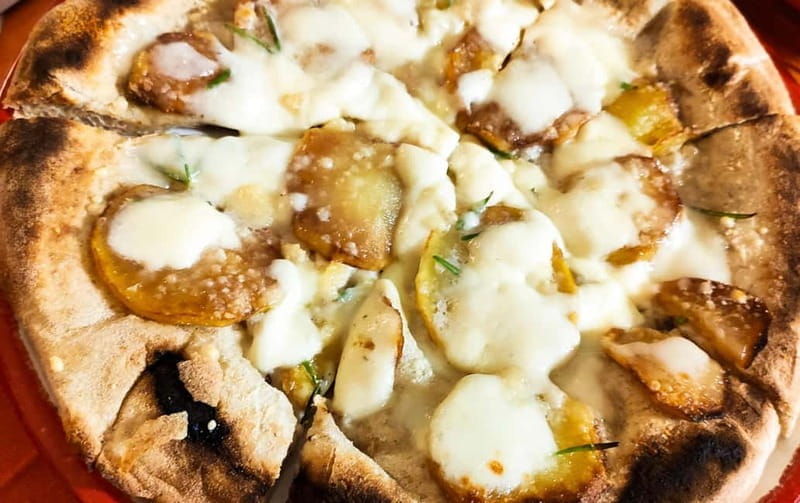 Catania: Pizza Cooking Class - Key Points and Takeaways