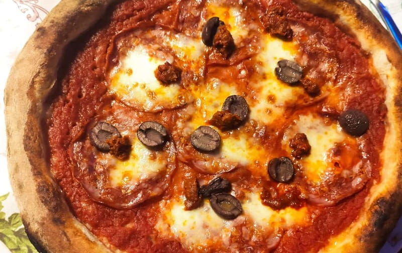 Catania: Pizza Cooking Class - Price and Value Analysis