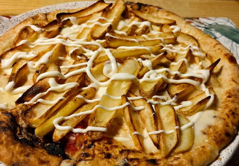 Catania: Pizza Cooking Class - Frequently Asked Questions