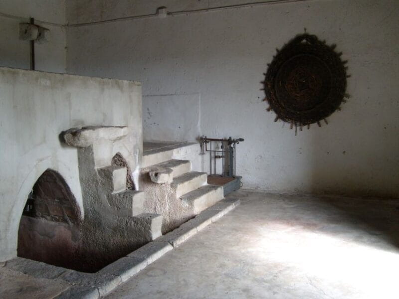 Catania: Pozzo di Gaspare Farm Guided Tour with Tastings - Key points / Takeaways