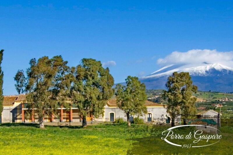 Catania: Pozzo di Gaspare Farm Guided Tour with Tastings - FAQ