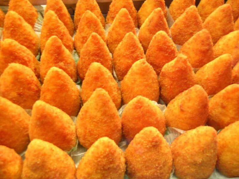 Catania: Private Tour with Arancino Tasting - Price and Value