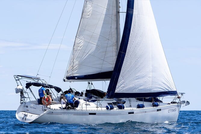 Catania: Sail Cyclops Coast by Boat and Enjoy a Sicilian Aperitif - Key Points