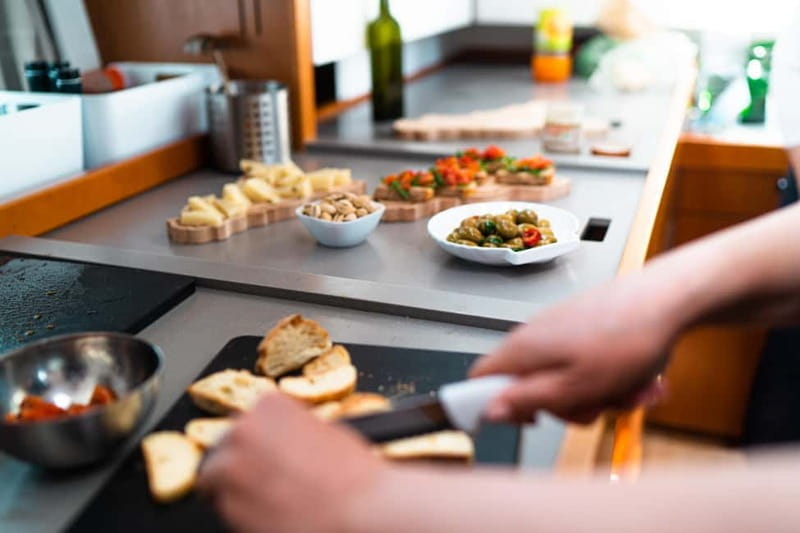 Catania: Sail Tour of Cyclops Coast with Sicilian Aperitif - Price and Logistics