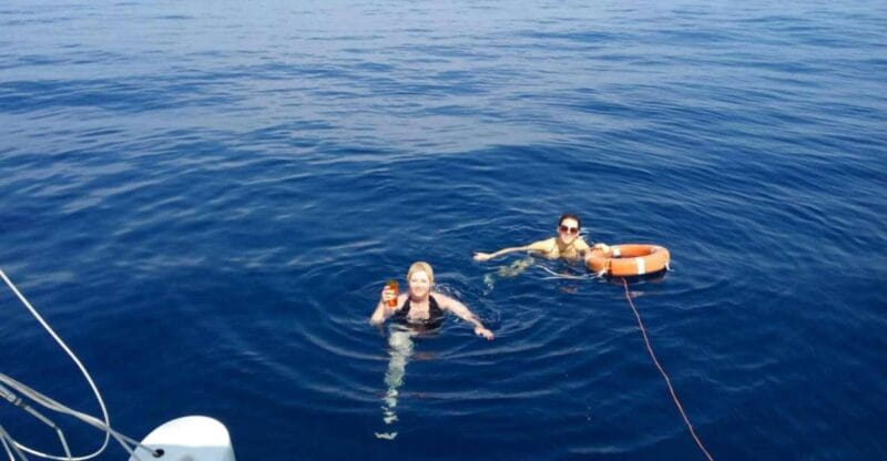 Catania: Sailing Tour with Lunch - The Value of a 6-Hour Sea Voyage in Sicily