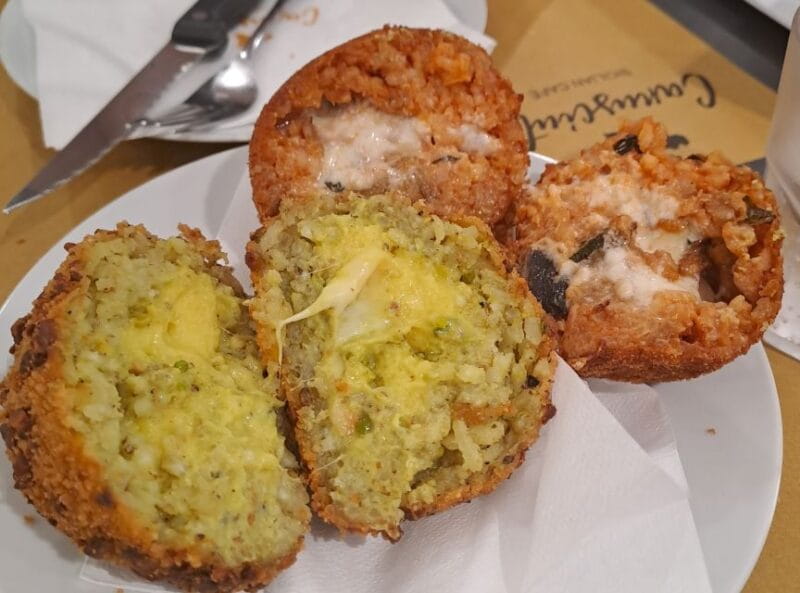 Catania: Street Food Guided Walking Tour - Key Points/Takeaways