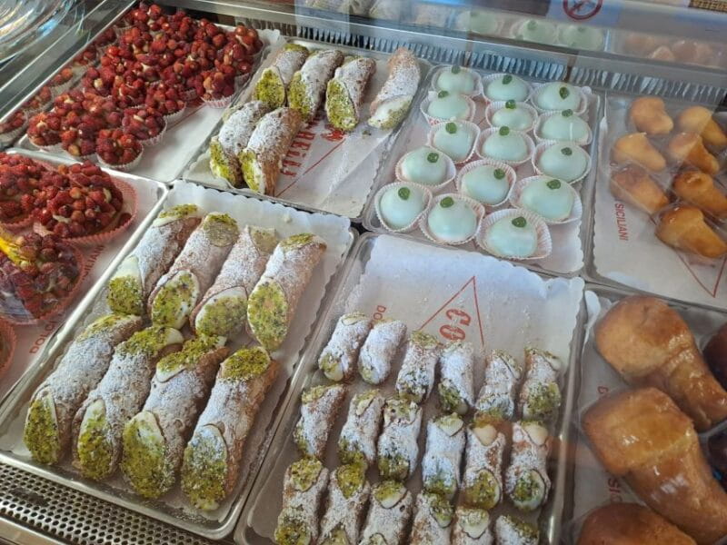 Catania: Street Food Guided Walking Tour - A Deep Dive into the Catania Street Food Tour