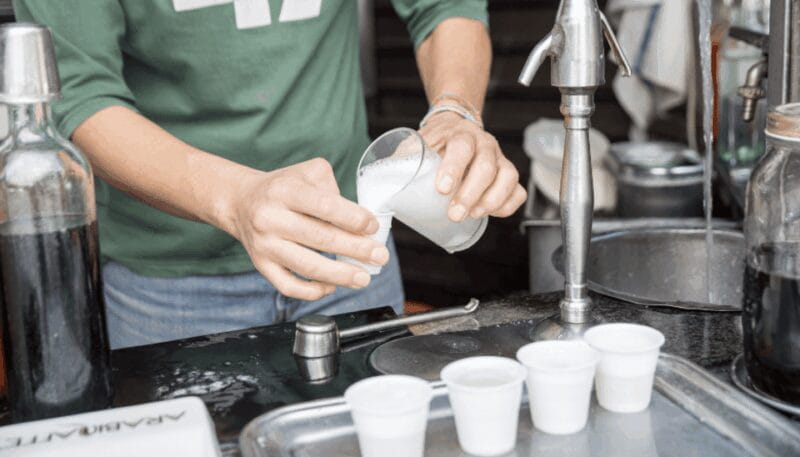 Catania Street food tour by night - Key points / Takeaways