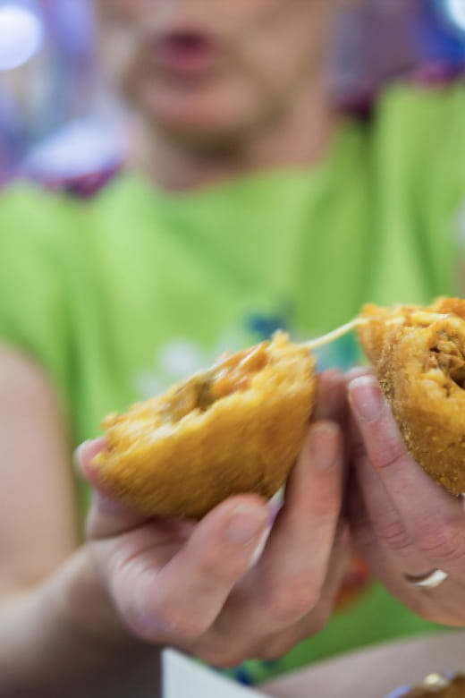 Catania Street food tour by night - Exploring Catania’s Nighttime Streets and Flavors