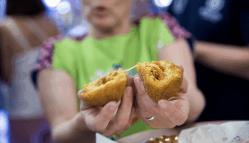 Catania Street food tour by night - Price and Value Breakdown