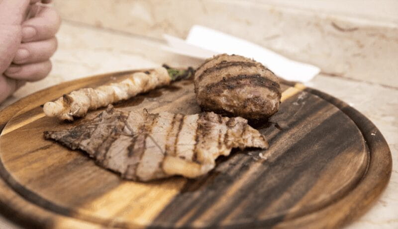 Catania Street food tour by night - Final Thoughts